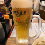 大衆昭和居酒屋 関内の夕焼け一番星 関内酒場 - 