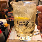 大衆昭和居酒屋 関内の夕焼け一番星 関内酒場 - 