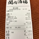 大衆昭和居酒屋 関内の夕焼け一番星 関内酒場 - 