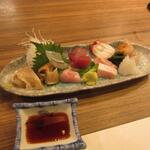 四季の御料理 むさし - 