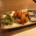 四季の御料理 むさし - 