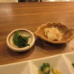 四季の御料理 むさし - 