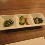 四季の御料理 むさし - 