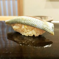 らんまる - コハダ