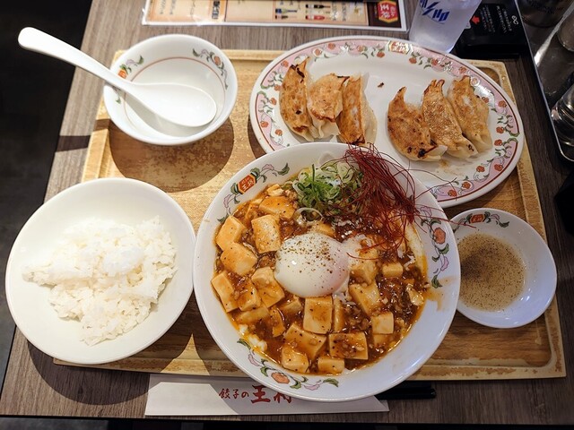 餃子の王将 ウィング川崎店 京急川崎 中華料理 食べログ 餃子の王将 ウィング川崎店 京急川崎 中華料理 食べログ