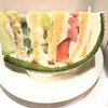 丸ごとメロンケーキ Le Makuwa