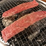 Kankokuryouri Sumibiyakiniku Kimuraya - 