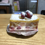 Bébé - スゥリー¥686