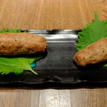 宮城野 - “つくね焼き”