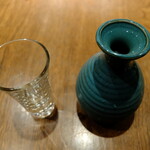 宮城野 - 冷えてるお酒