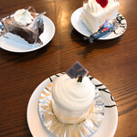 Patisserie YOSHIKAWA  - 