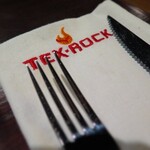 TEX ROCK - 