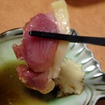 にわとい家 - モモ