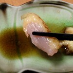 にわとい家 - ムネ