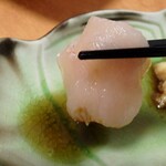 にわとい家 - ムネ