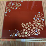 銀座 結絆 - 素敵な御重