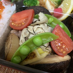 銀座 結絆 - 黒毛和牛トリュフすき焼き