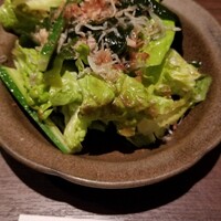 鉄板焼　ぼんの - 