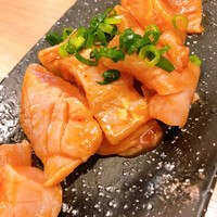 黒毛和牛焼肉 肉處 きっしゃん 西中島総本店 - 