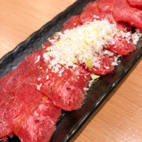 黒毛和牛焼肉 肉處 きっしゃん 西中島総本店 - 