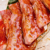 黒毛和牛焼肉 肉處 きっしゃん 西中島総本店 - 