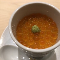 鮨 銀座 おのでら - 