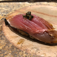 鮨 銀座 おのでら - 