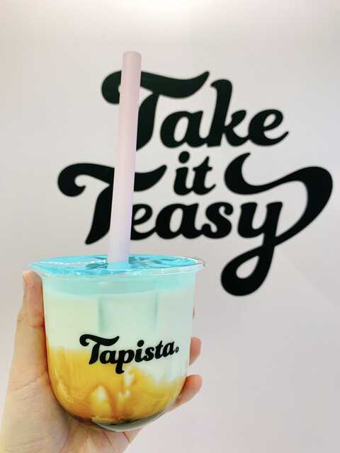 高岡 イオン タピオカ