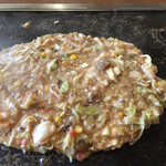 Monja Yaki Shin - 