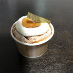 パティスリー メゾンドゥース - 