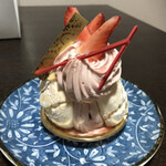 パティスリー メゾンドゥース - 