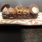 パティスリー メゾンドゥース - 