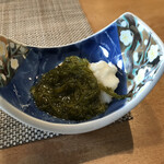 鮨 寿海つばさ - 