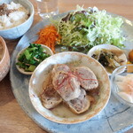 Koharu cafe - 