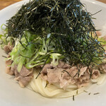 Udon Oyobe - 