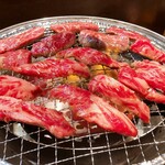 Yakiniku Kinchan - 