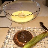 フランス料理 タンモア - 
