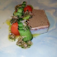 フランス料理 タンモア - 