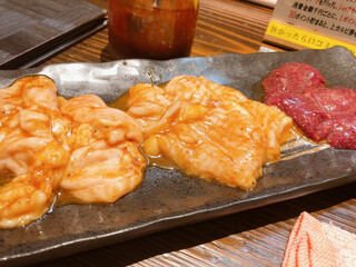 Yakiniku Kinchan - 