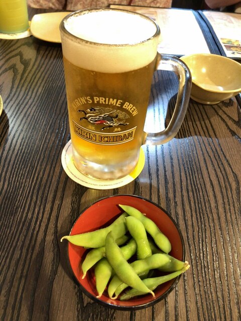 居酒屋 たこの木 Izakaya Tako No Ki ワイキキ 居酒屋 食べログ