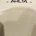 AHILYA - 