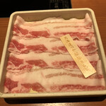 Shabushabu Onyasai - 