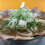 ラーメン天外　長良店 - 