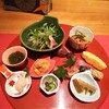 料理人　たに田