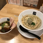 中華そば 髙野 - 