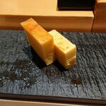 匠 進吾 - 玉子焼き