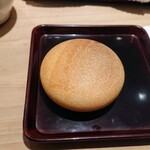 匠 進吾 - アイスもなか