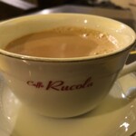 Sala Suite Caffe Rucola  - 