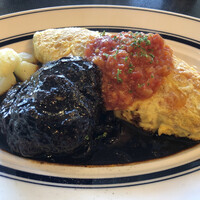 上野洋食遠山 - 