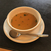 上野洋食遠山 - 